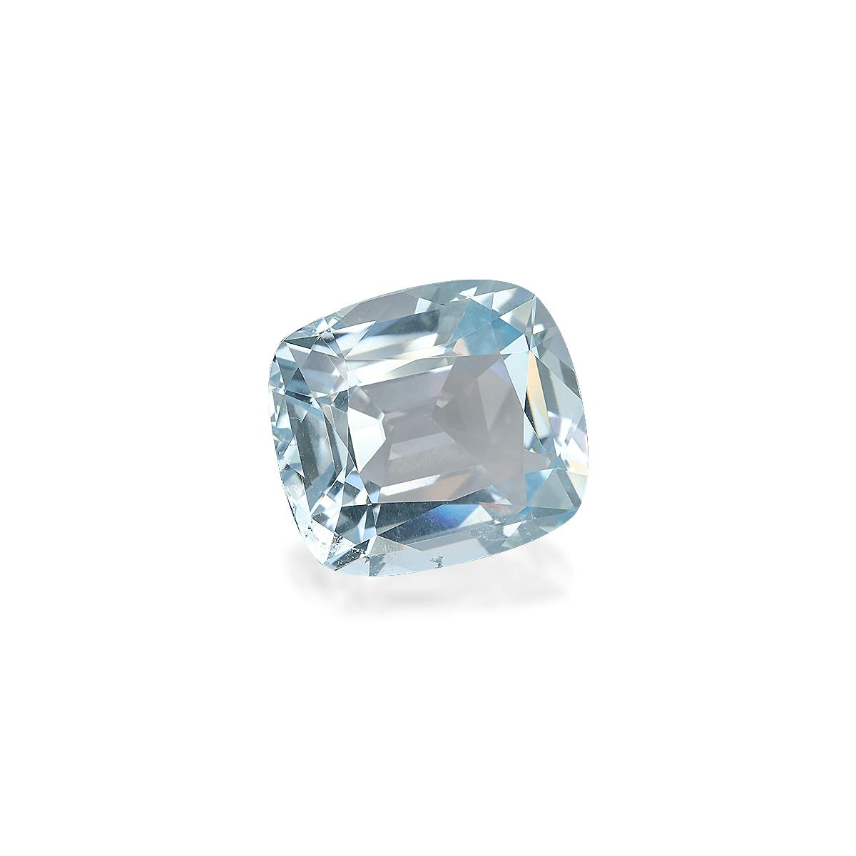 Aquamarine 12.86 ct